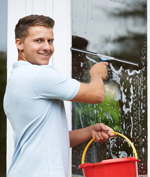 Помогаем избавиться от грязи и разводов Помогаем избавиться от грязи и разводов